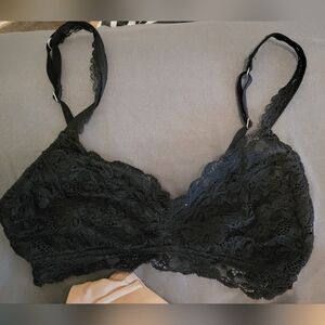 Aerie lace bralette